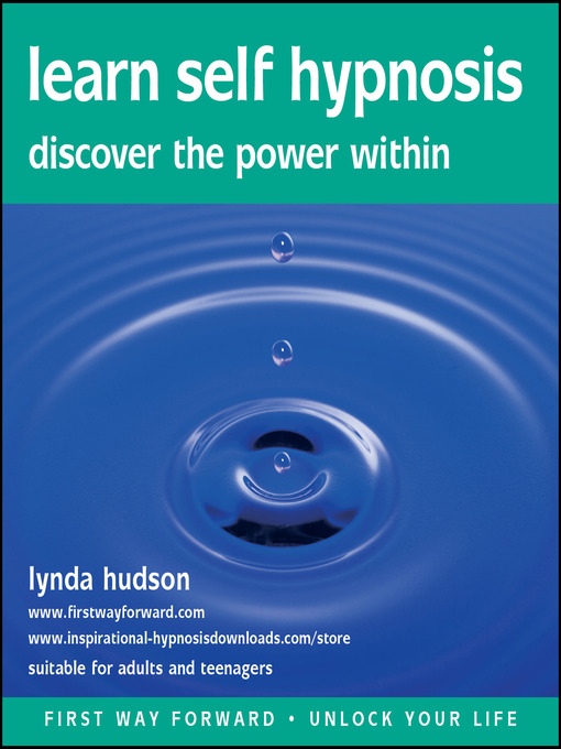Title details for Learn Self Hypnosis by Lynda Hudson - Wait list